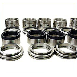 Mechanical Seals