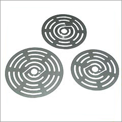 Compressor Valve Plate
