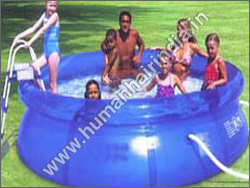 Family Swimming Pool