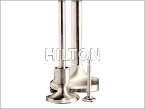 Inlet Valve Exporter