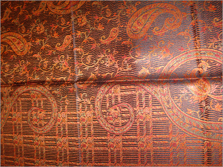 Silk Stole
