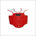 Competition Chest Guard