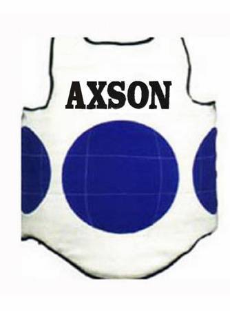 Club Chest Guard
