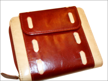 Leather Product