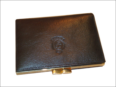 Leather Product