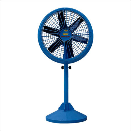 Pedestal Man Cooler Fan