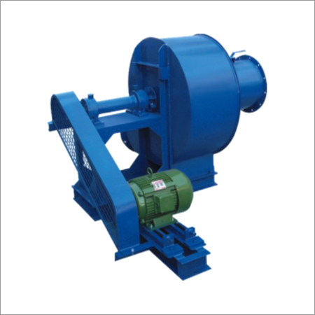 Exhauster Blower