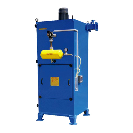 Pulse Jet Dust Collector