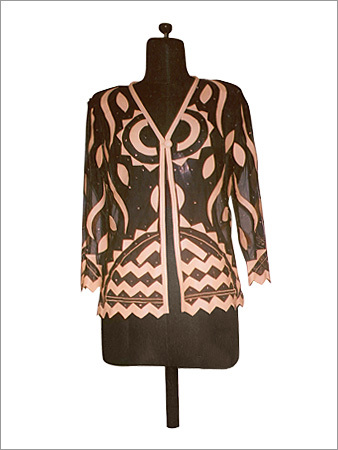 Leather Fashion Garments