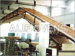 Cooling Conveyor