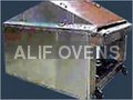 Oil Sprayer Machine
