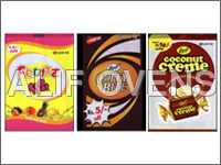 Candy Wrappers