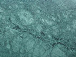 Sandstone - Marble, Variable Dimensions, Green | Durable, Polished, Elegant, Versatile, Unique, Low Porosity