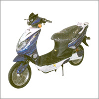 Electric Motor/Battery Bike