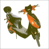 Electric Motor/Battery Bike