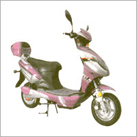 Electric Motor/Battery Bike - 1700x700x1100 mm Lead-Acid Battery Electric Hub Motor | Eco-Friendly Quiet Ride Stylish Design Smooth Operation