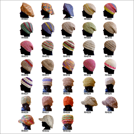 Roll Hats