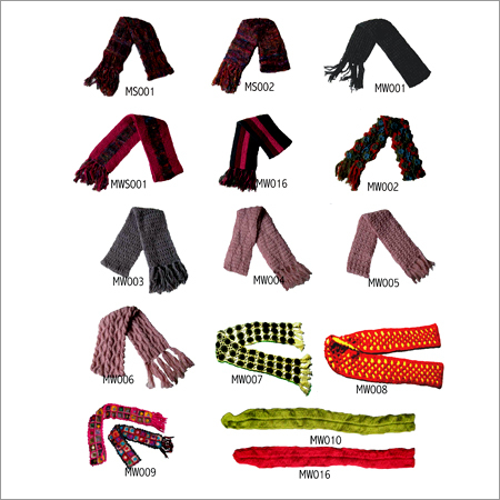Mufflers