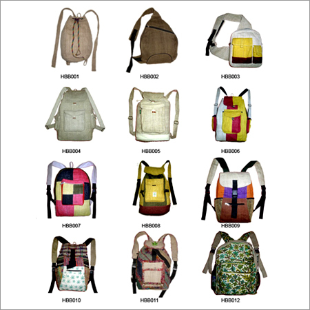 Backpack HBB
