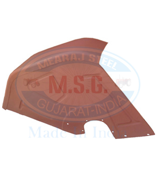 HMT Tractor Fender By MEARAJ QUALITY PARTS
