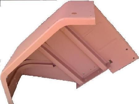 Tractor Mudguard