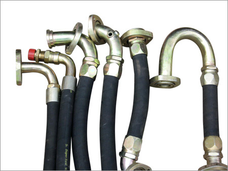 AIR COMPRESSURE HOSES