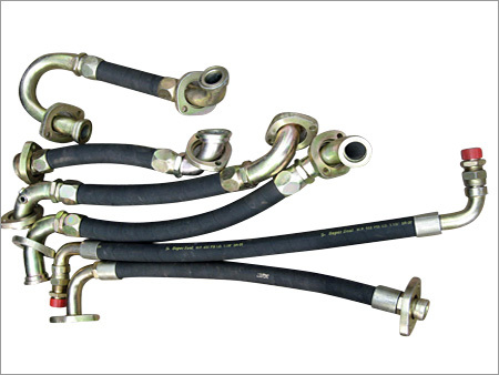 AIR COMPRESSOR HOSE