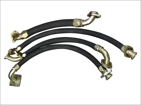 AIR COMPRESSOR HOSE