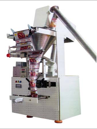 Automatic Auger Filler