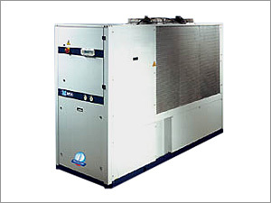 'SAVAIR' -State of Art Refrigerant Driers - MG Series