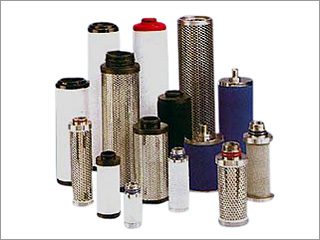'SAVAIR'- Compressed Air Replacement Element for All Brands