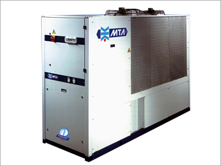 Compressor & Allied Equipment
