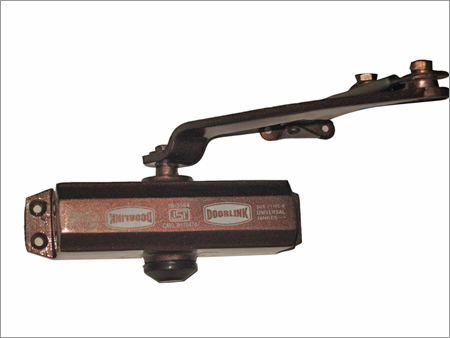 Door Closer