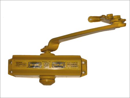 Fire Rated Door Closer