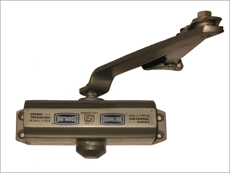 Hydraulic Door Closer