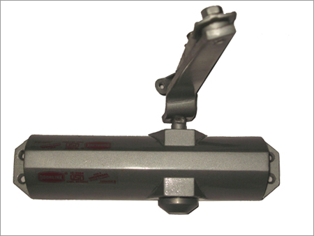 Surface Door Closer