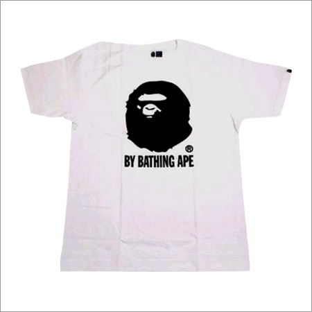Printed T-Shirt