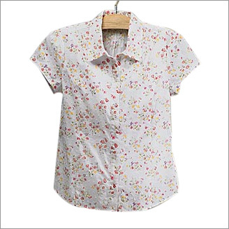 Ladies Shirts