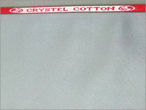 Crystal Cotton Fabric