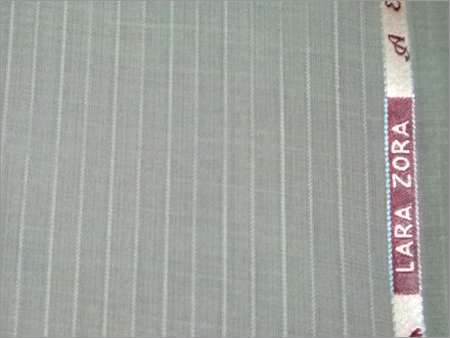 Suiting Fabric (Lara Zora)