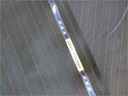 Louis Philippe Fabric