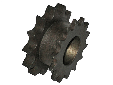 Gear Boxes