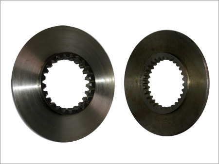 Reduction Gears