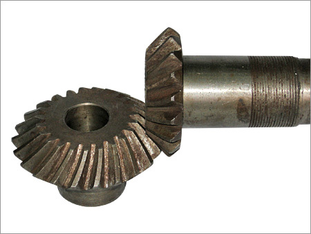 Earthmoving Equipment Spare Parts