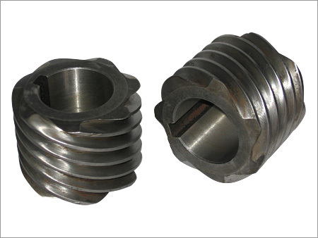 Industrial Gears