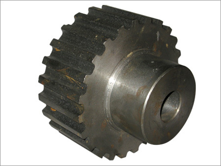 Bevel Gear Box