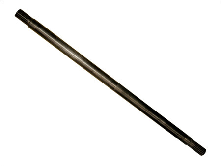 Shaft