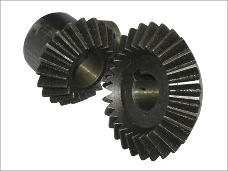 Reduction Gears Boxes