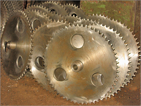Precision Gears