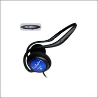 Bluetooth Headphones